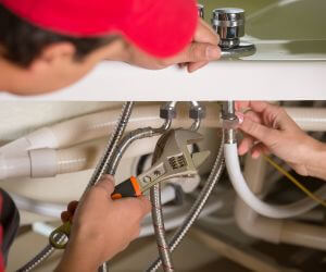 About Emergency plumbing pros Carrington, ND